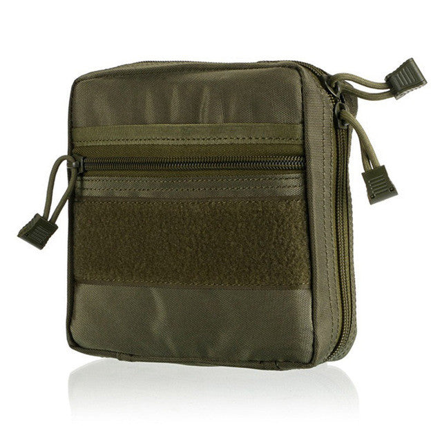 Outdoor Wilderness Medic Survival Bag