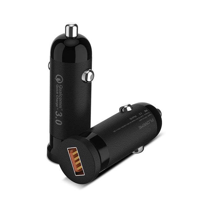 Car USB FAST Phone Charger