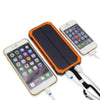 Outage X5 Twin Solar Charger