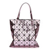 Surgical Life Laser Geometric Autoclaved Laser Wet Look Handbag