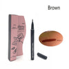 Waterproof Eyebrow Marker