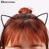 Cat Ear Hair Band