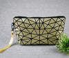 Surgical Life Laser Geometric Handbag clutch 5 colors