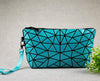 Surgical Life Laser Geometric Handbag clutch 5 colors