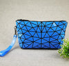 Surgical Life Laser Geometric Handbag clutch 5 colors