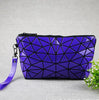Surgical Life Laser Geometric Handbag clutch 5 colors