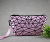 Surgical Life Laser Geometric Handbag clutch 5 colors