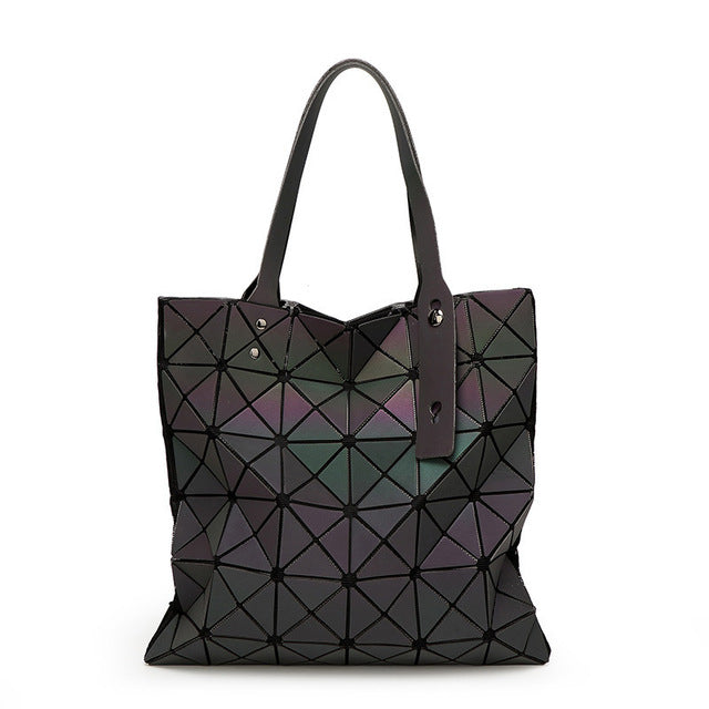 Surgical Life Laser Geometric Handbag
