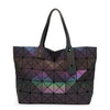 Surgical Life Laser Geometric Handbag