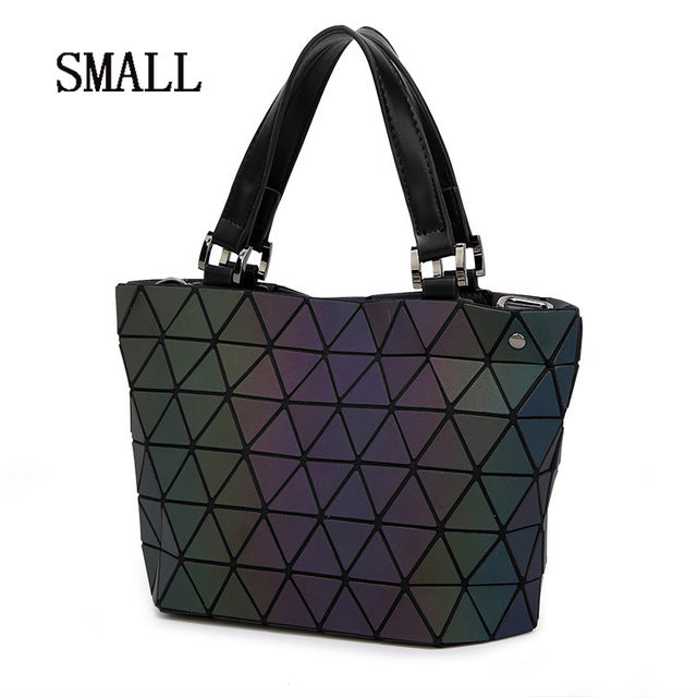 Surgical Life Laser Geometric Handbag