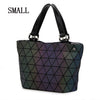 Surgical Life Laser Geometric Handbag