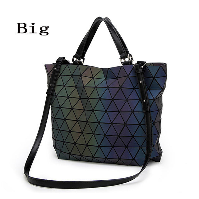 Surgical Life Laser Geometric Handbag