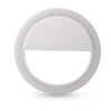Selfie Video Snapchat Flattering Ring Light