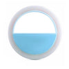 Selfie Video Snapchat Flattering Ring Light