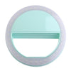 Selfie Video Snapchat Flattering Ring Light