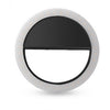 Selfie Video Snapchat Flattering Ring Light