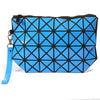 Surgical Life Laser Geometric cosmetic bag multiple colors