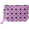Surgical Life Laser Geometric cosmetic bag multiple colors