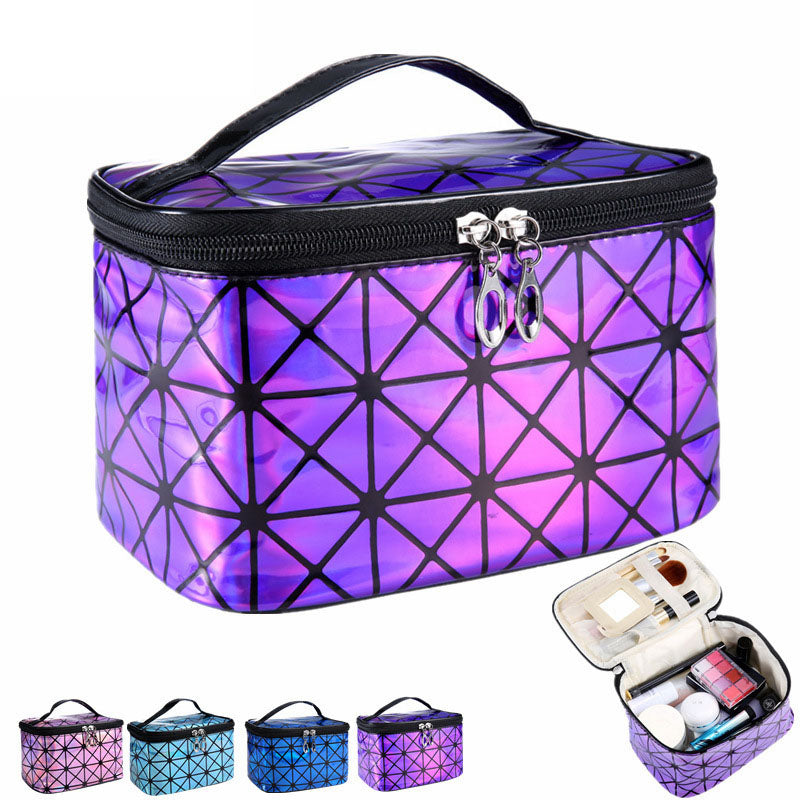 Cosmetic Tool Organizer