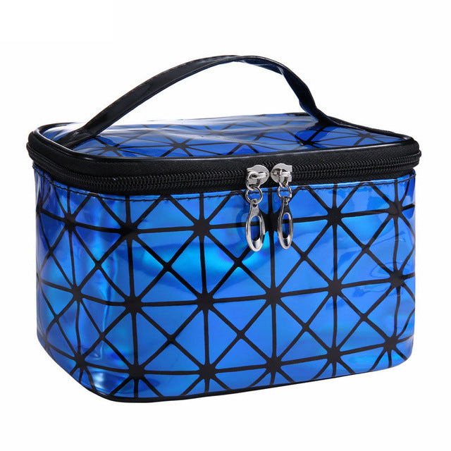 Cosmetic Tool Organizer