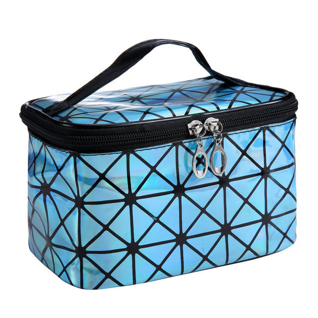 Cosmetic Tool Organizer