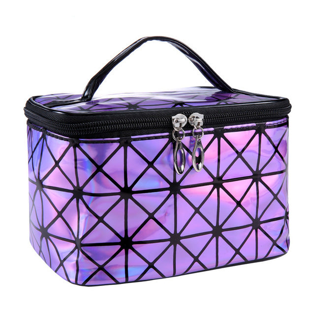Cosmetic Tool Organizer