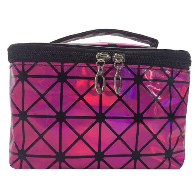 Cosmetic Tool Organizer