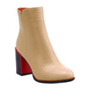 Red Hot Slay Boots