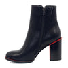 Red Hot Slay Boots