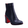 Red Hot Slay Boots