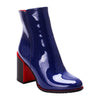 Red Hot Slay Boots