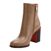 Red Hot Slay Boots