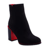 Red Hot Slay Boots