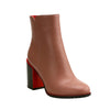 Red Hot Slay Boots
