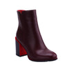 Red Hot Slay Boots
