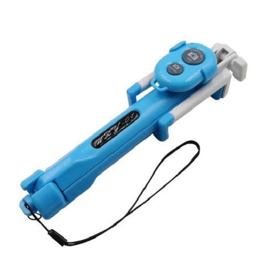 JOYTOP Tripod Monopod Selfie Stick Bluetooth With Button Pau De Palo selfie stick for iphone 6 7 8 x plus Android samgsung stick