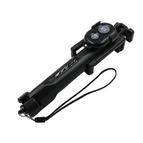 JOYTOP Tripod Monopod Selfie Stick Bluetooth With Button Pau De Palo selfie stick for iphone 6 7 8 x plus Android samgsung stick