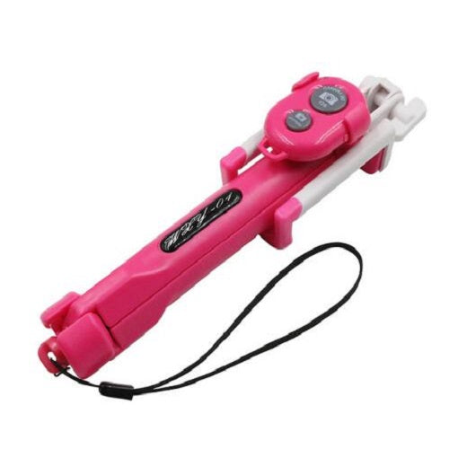 JOYTOP Tripod Monopod Selfie Stick Bluetooth With Button Pau De Palo selfie stick for iphone 6 7 8 x plus Android samgsung stick