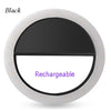 Selfie Ring Light Flash Led Fill Lamp Spotlight Portable Flash Led for xiaomi Sumsung for Meizu iPhone All Cell Mobile Phone