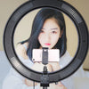You Tube Me Ring Light Complete Kit