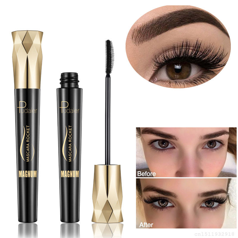 Magnum Lash 3D Fiber Mascara