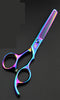 Professional Hair Scissors 2021