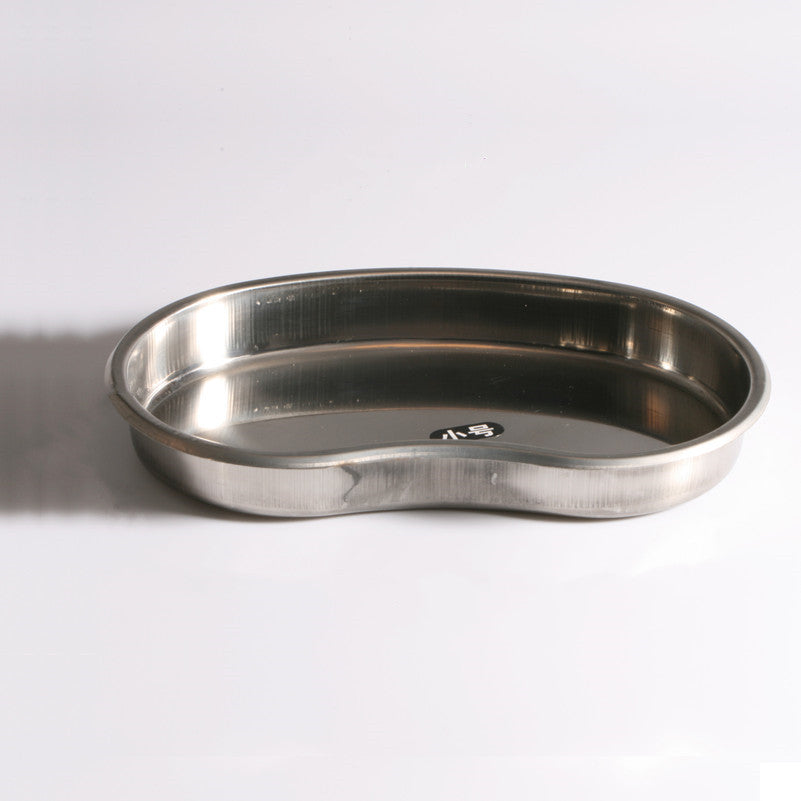 Eyebrow Stainless with Tweezers