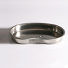 Eyebrow Stainless with Tweezers