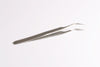 Eyebrow Stainless with Tweezers